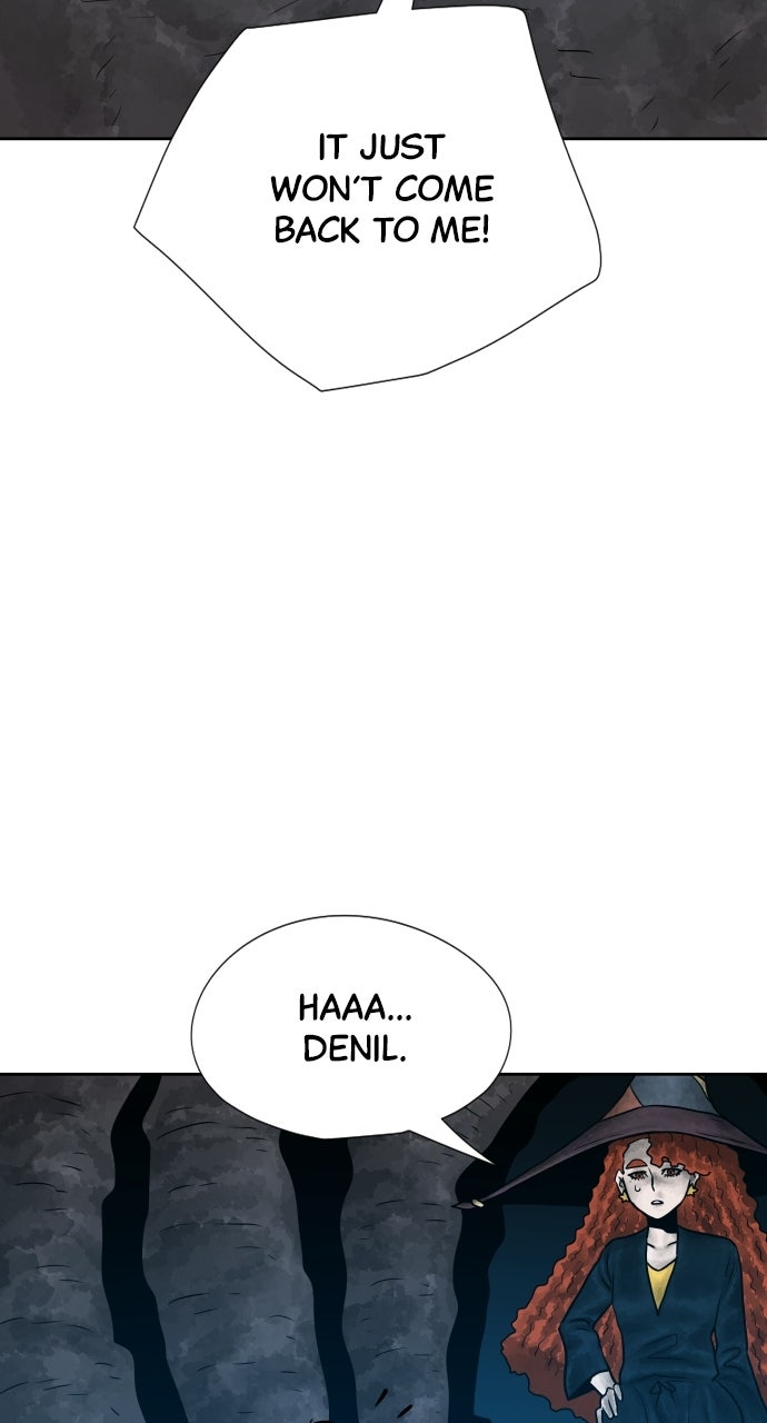 Read Warrior Executioner EN Manga Online
