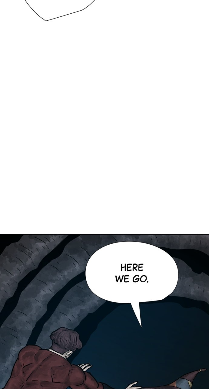 Read Warrior Executioner EN Manga Online