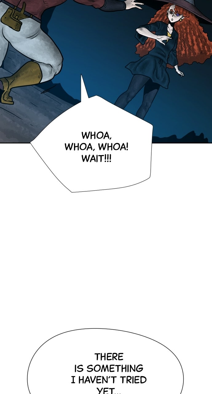 Read Warrior Executioner EN Manga Online
