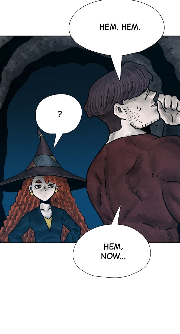 Read Warrior Executioner EN Manga Online