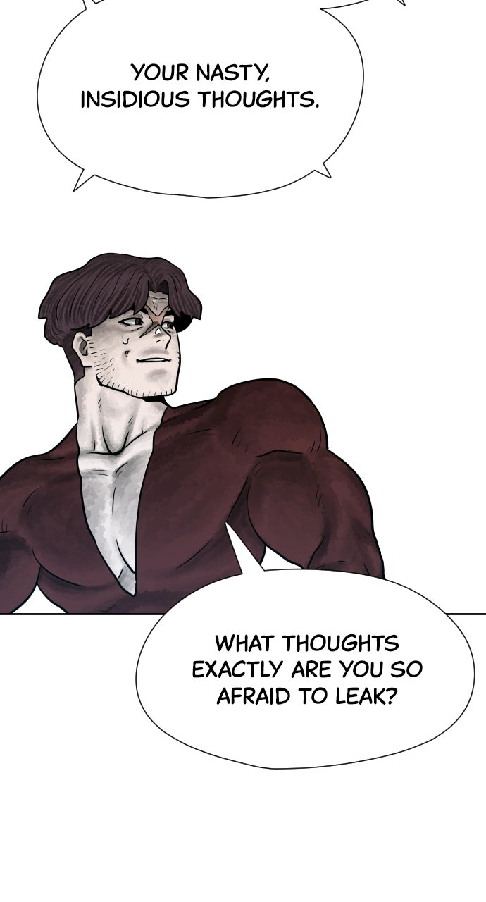 Read Warrior Executioner EN Manga Online