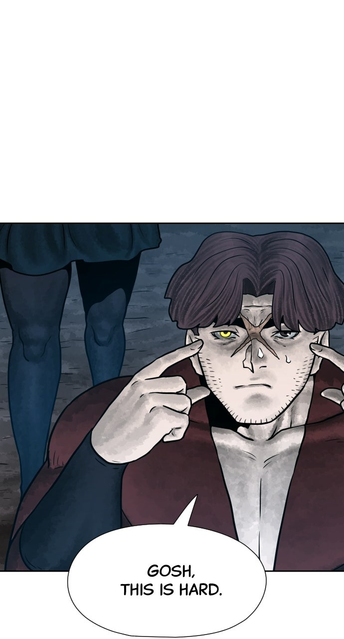 Read Warrior Executioner EN Manga Online