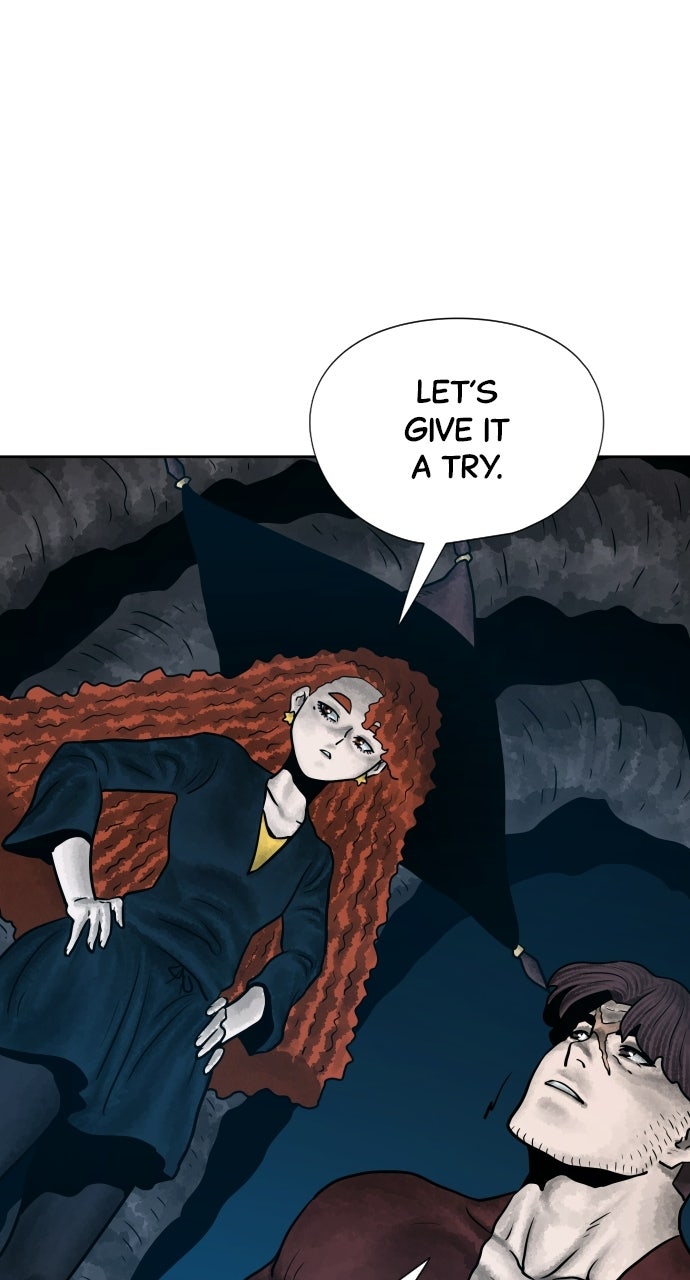 Read Warrior Executioner EN Manga Online