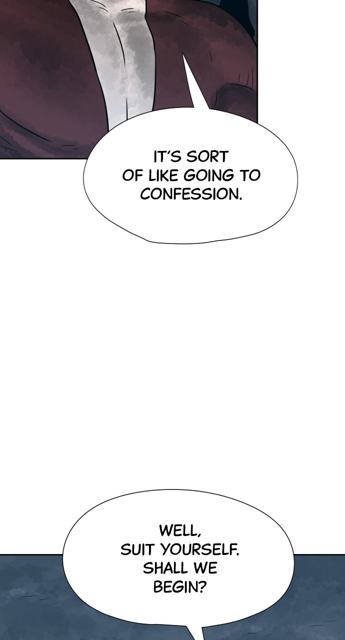 Read Warrior Executioner EN Manga Online