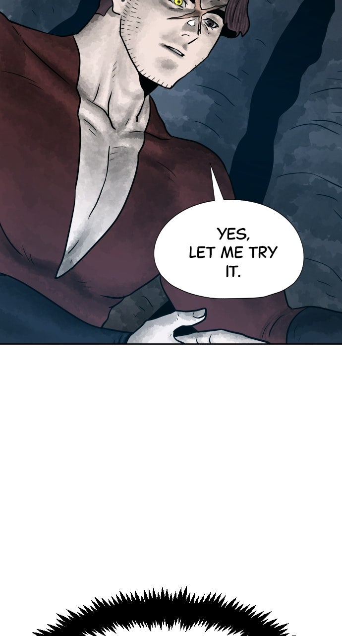 Read Warrior Executioner EN Manga Online