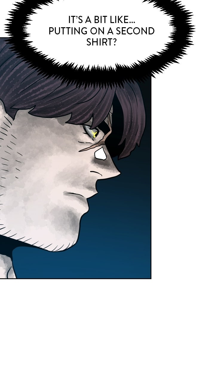Read Warrior Executioner EN Manga Online