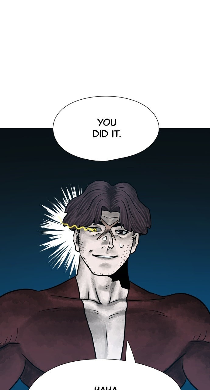 Read Warrior Executioner EN Manga Online