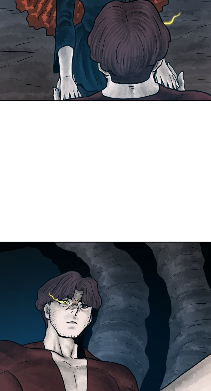 Read Warrior Executioner EN Manga Online