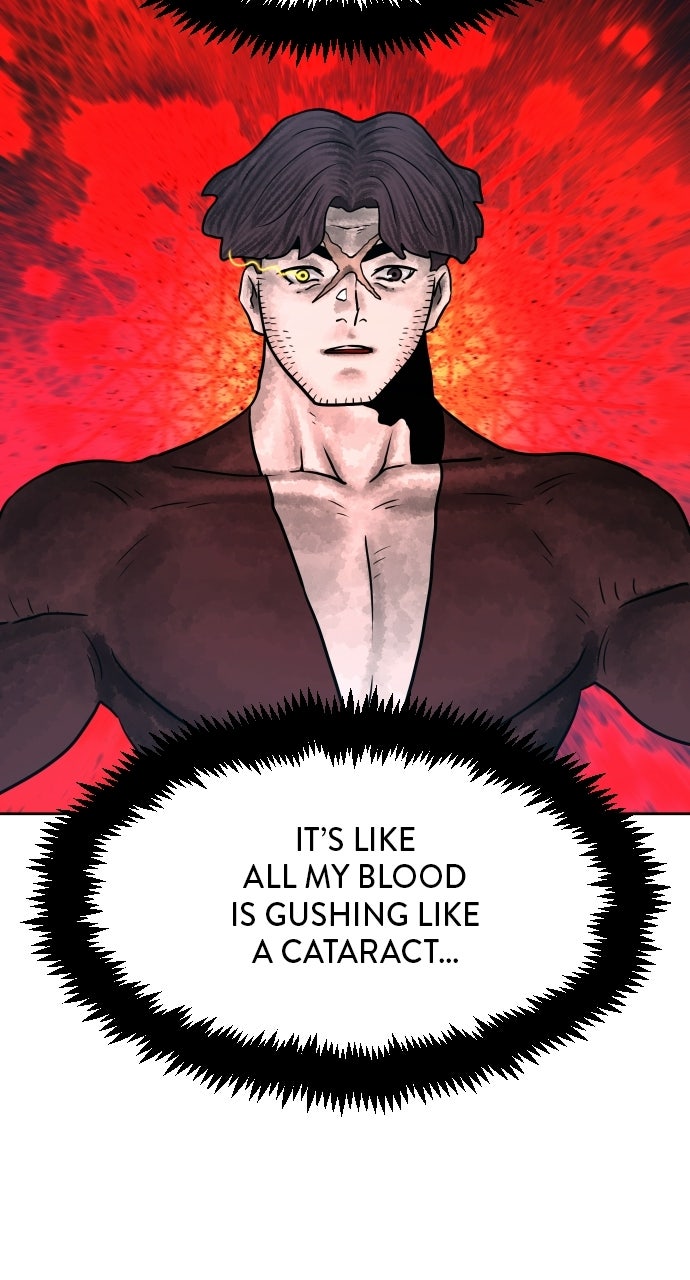Read Warrior Executioner EN Manga Online
