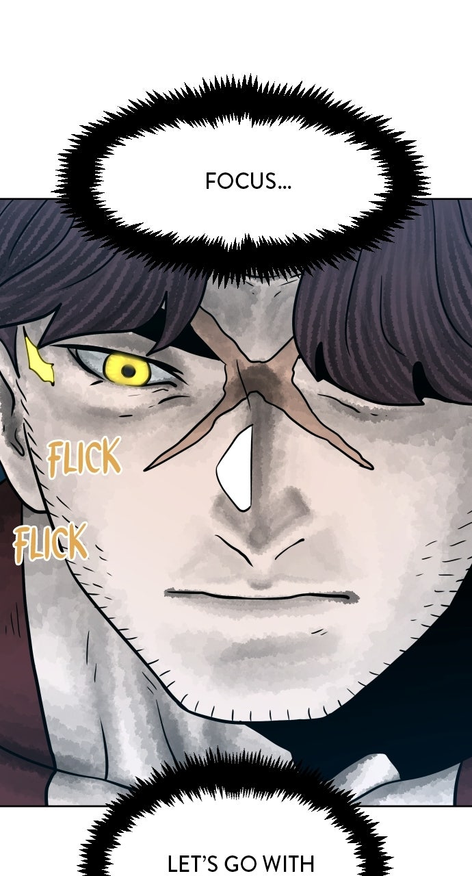 Read Warrior Executioner EN Manga Online