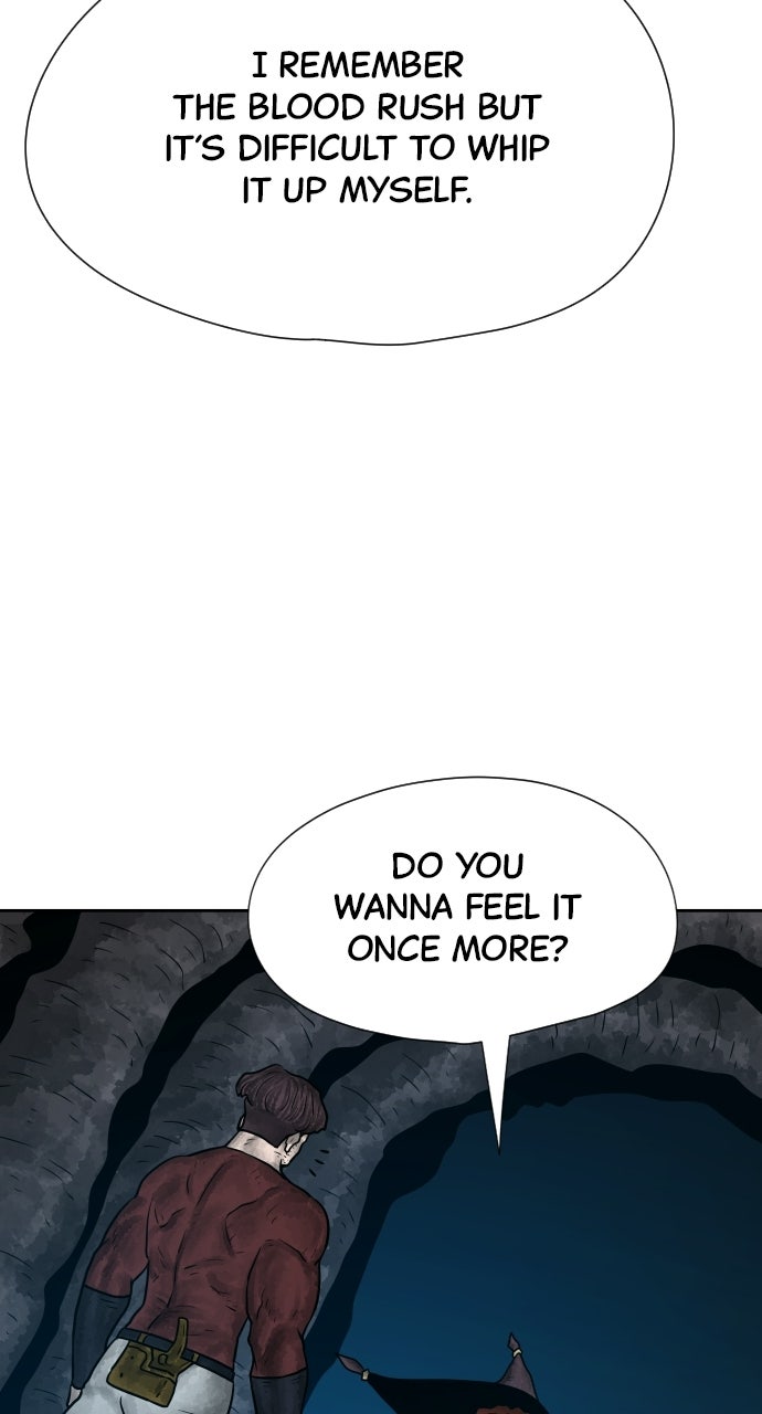 Read Warrior Executioner EN Manga Online
