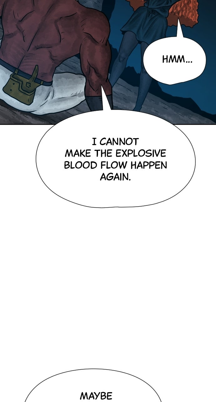 Read Warrior Executioner EN Manga Online
