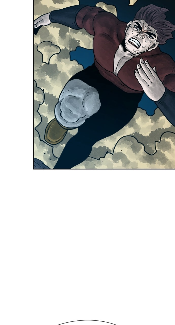 Read Warrior Executioner EN Manga Online