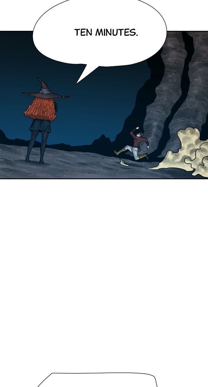 Read Warrior Executioner EN Manga Online