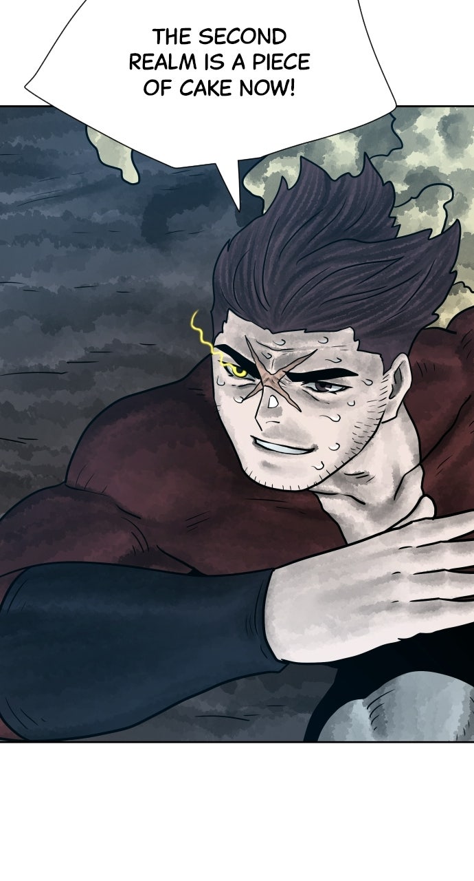 Read Warrior Executioner EN Manga Online