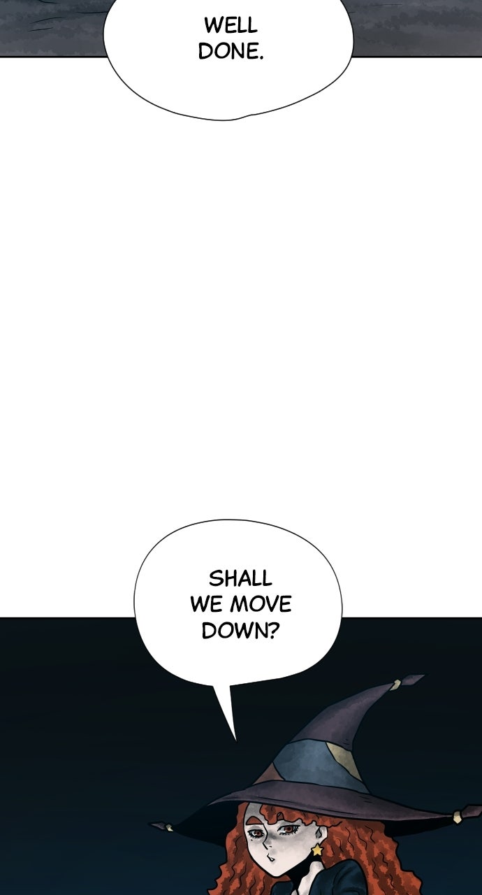 Read Warrior Executioner EN Manga Online