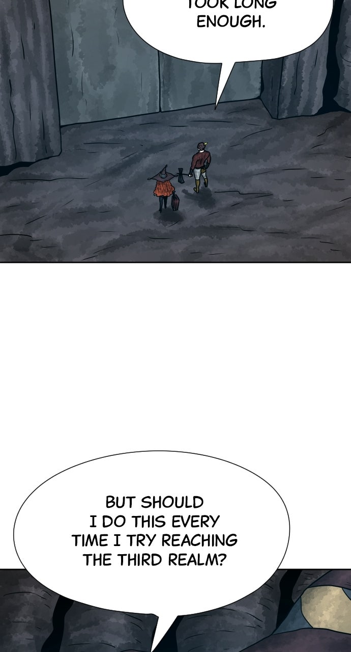 Read Warrior Executioner EN Manga Online