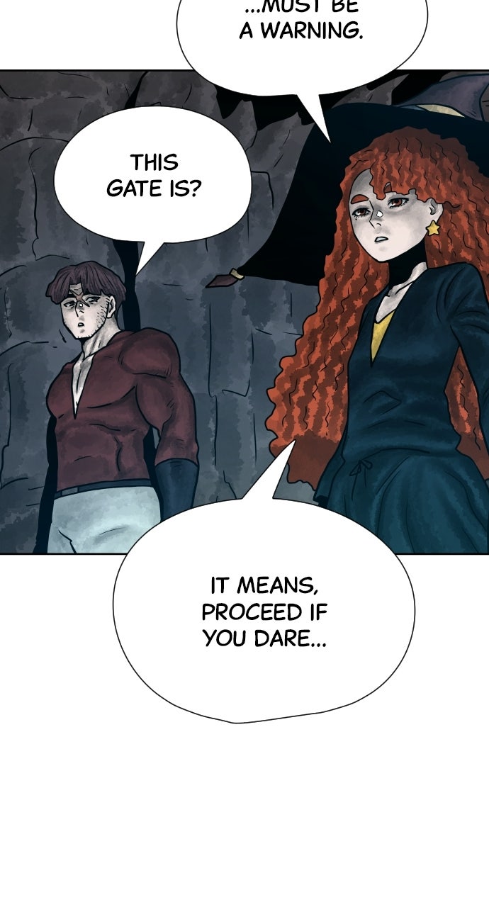 Read Warrior Executioner EN Manga Online