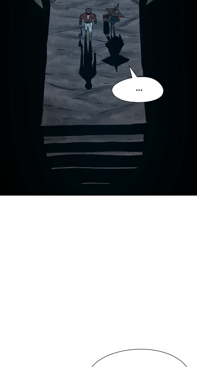 Read Warrior Executioner EN Manga Online
