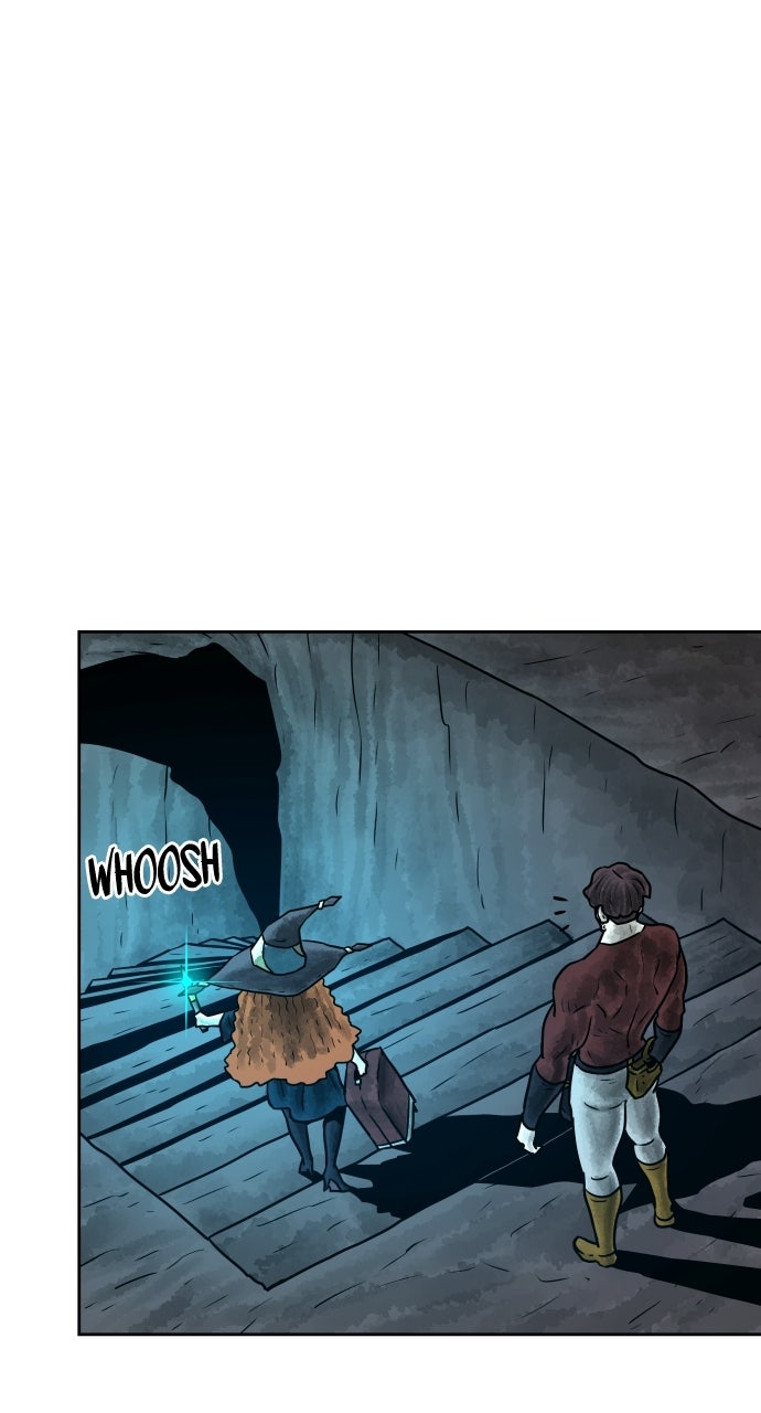 Read Warrior Executioner EN Manga Online
