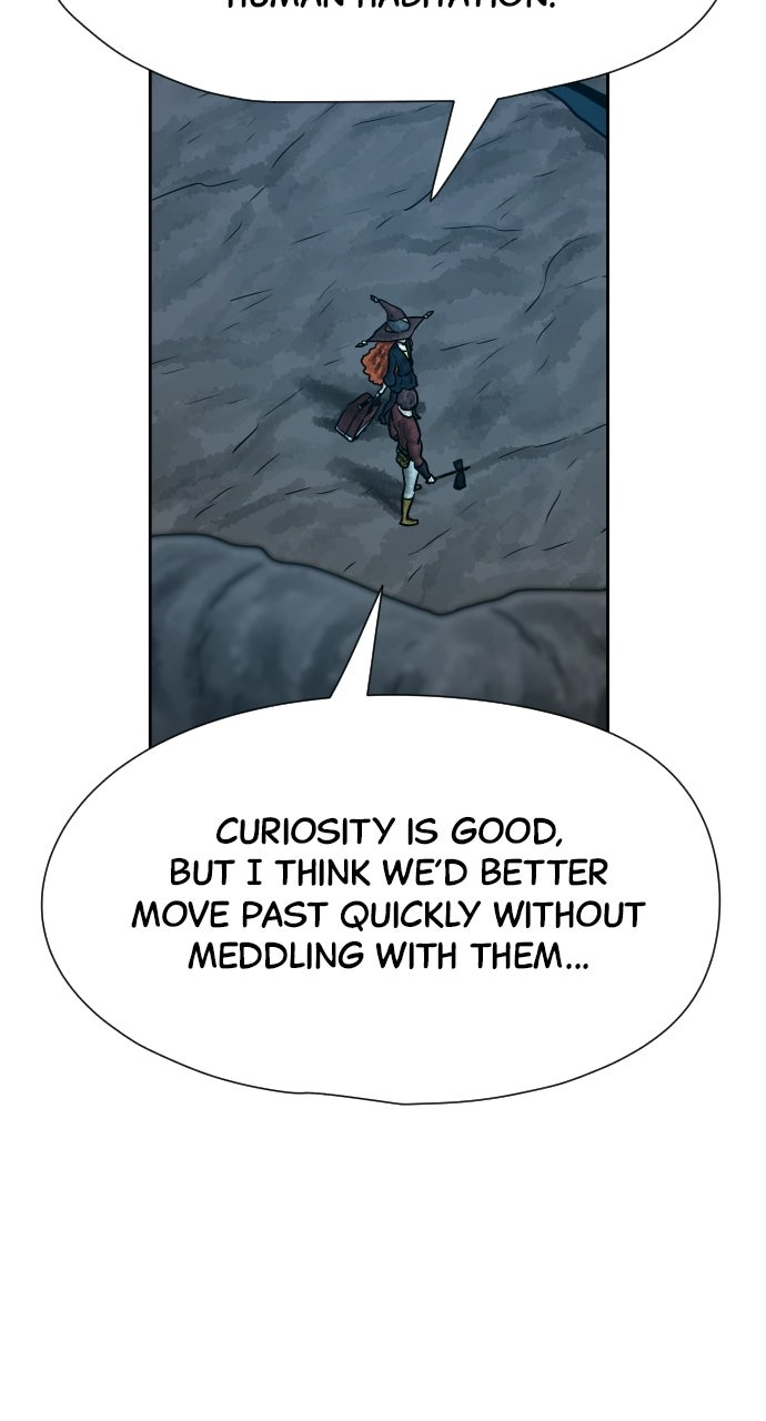 Read Warrior Executioner EN Manga Online