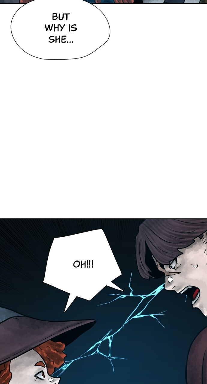 Read Warrior Executioner EN Manga Online