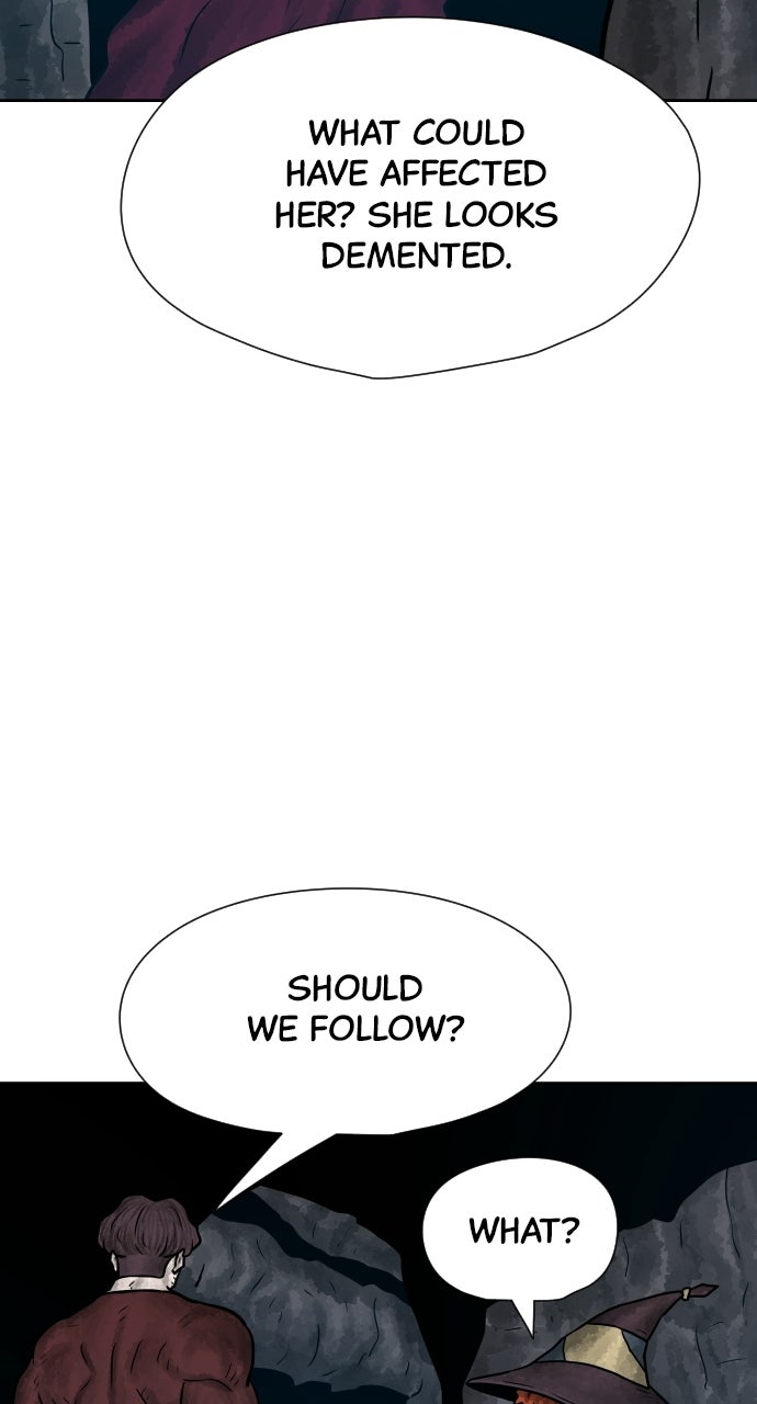 Read Warrior Executioner EN Manga Online