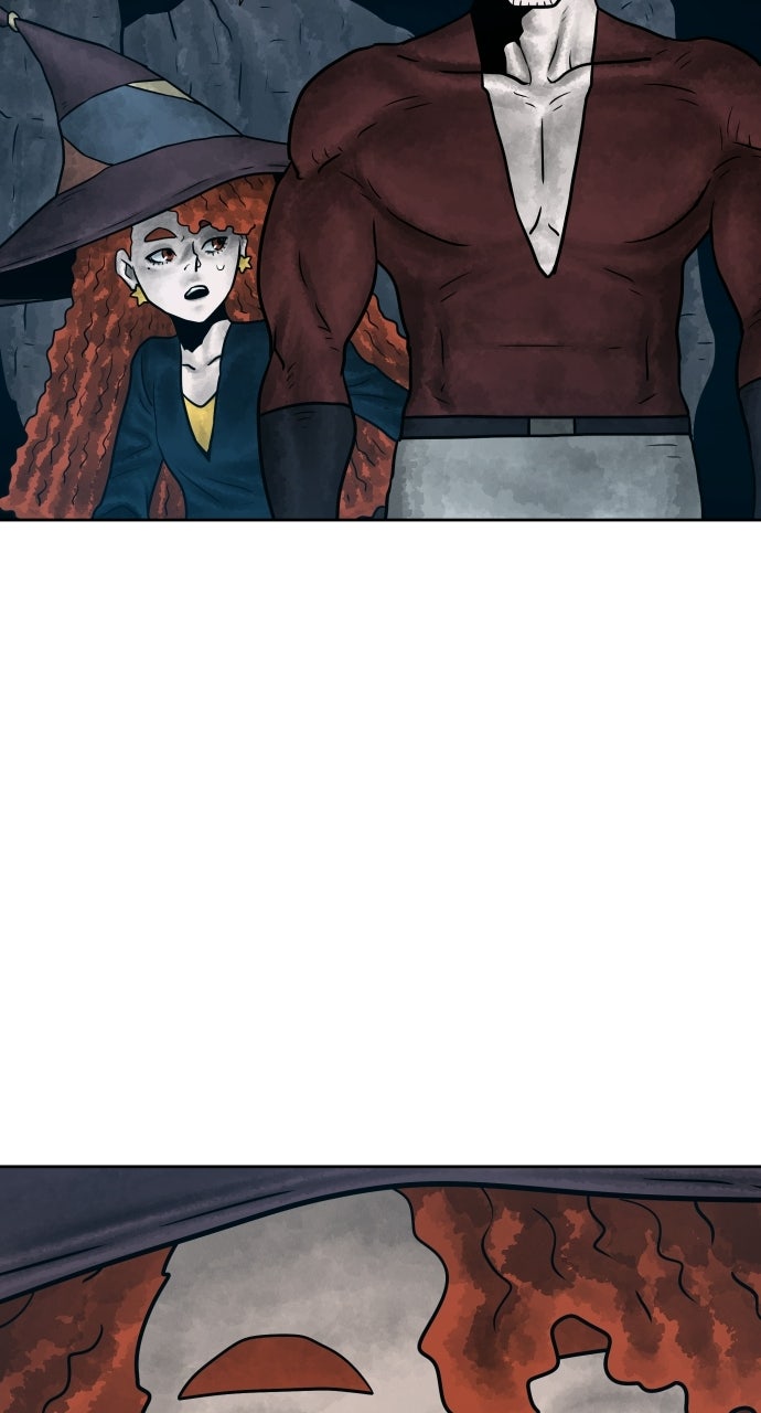 Read Warrior Executioner EN Manga Online