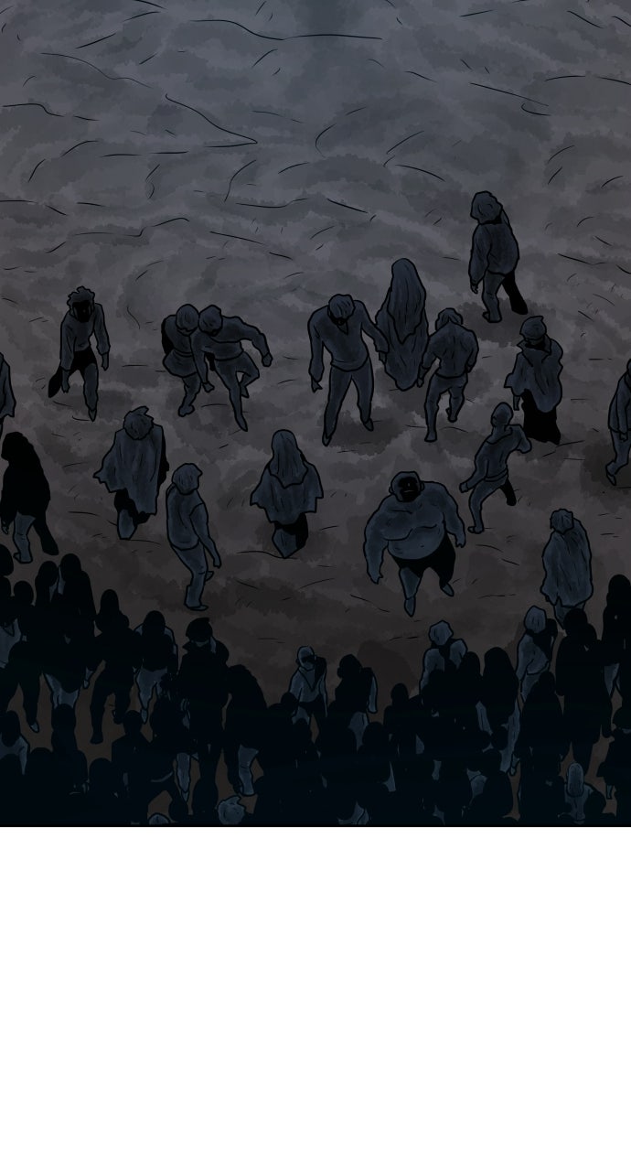 Read Warrior Executioner EN Manga Online