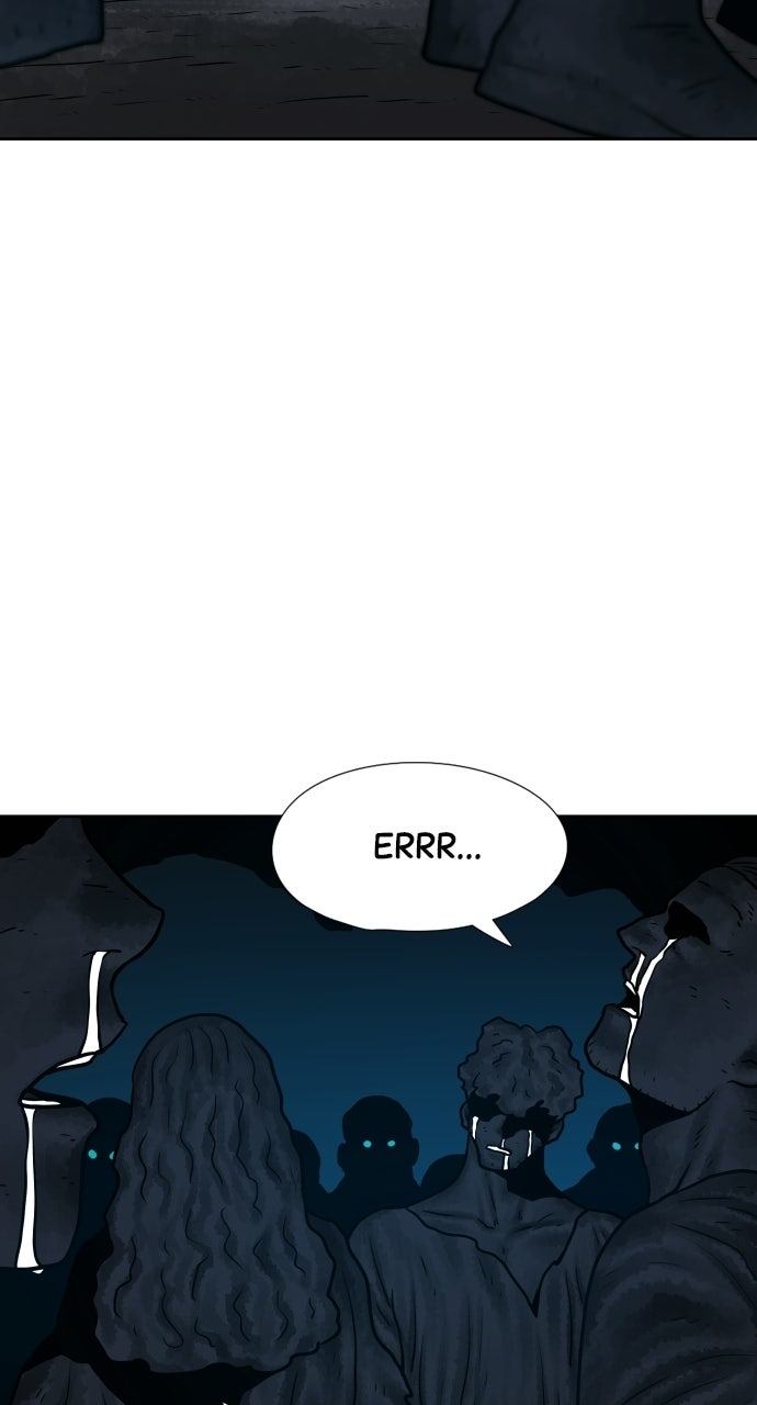 Read Warrior Executioner EN Manga Online