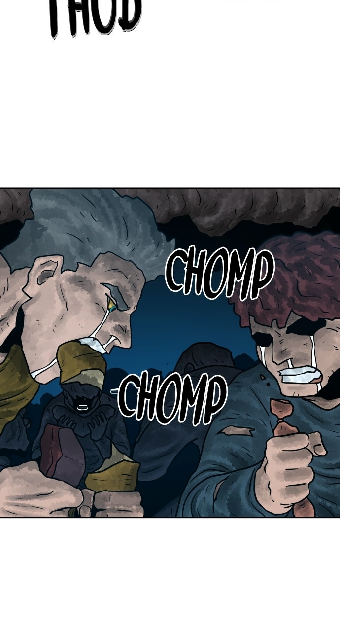 Read Warrior Executioner EN Manga Online