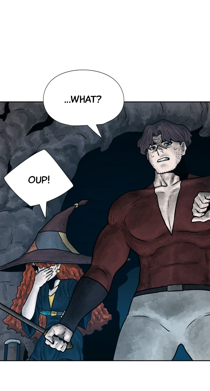Read Warrior Executioner EN Manga Online