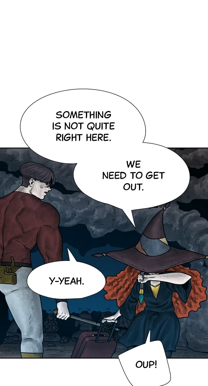 Read Warrior Executioner EN Manga Online
