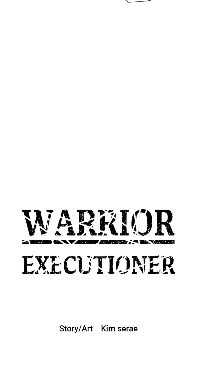 Read Warrior Executioner EN Manga Online