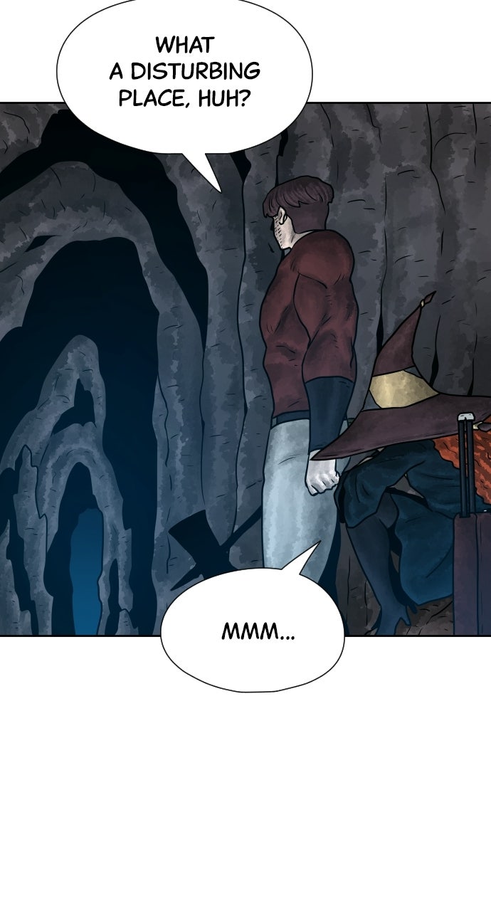 Read Warrior Executioner EN Manga Online