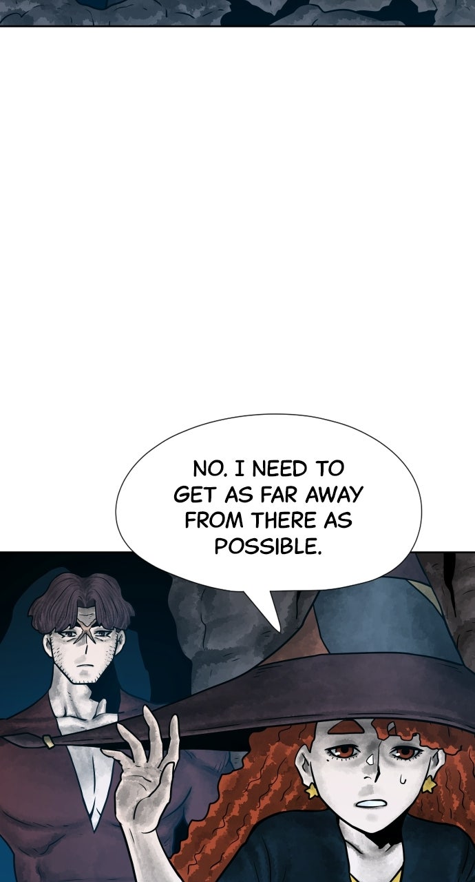 Read Warrior Executioner EN Manga Online