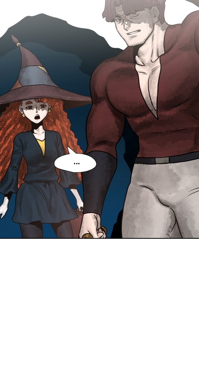 Read Warrior Executioner EN Manga Online
