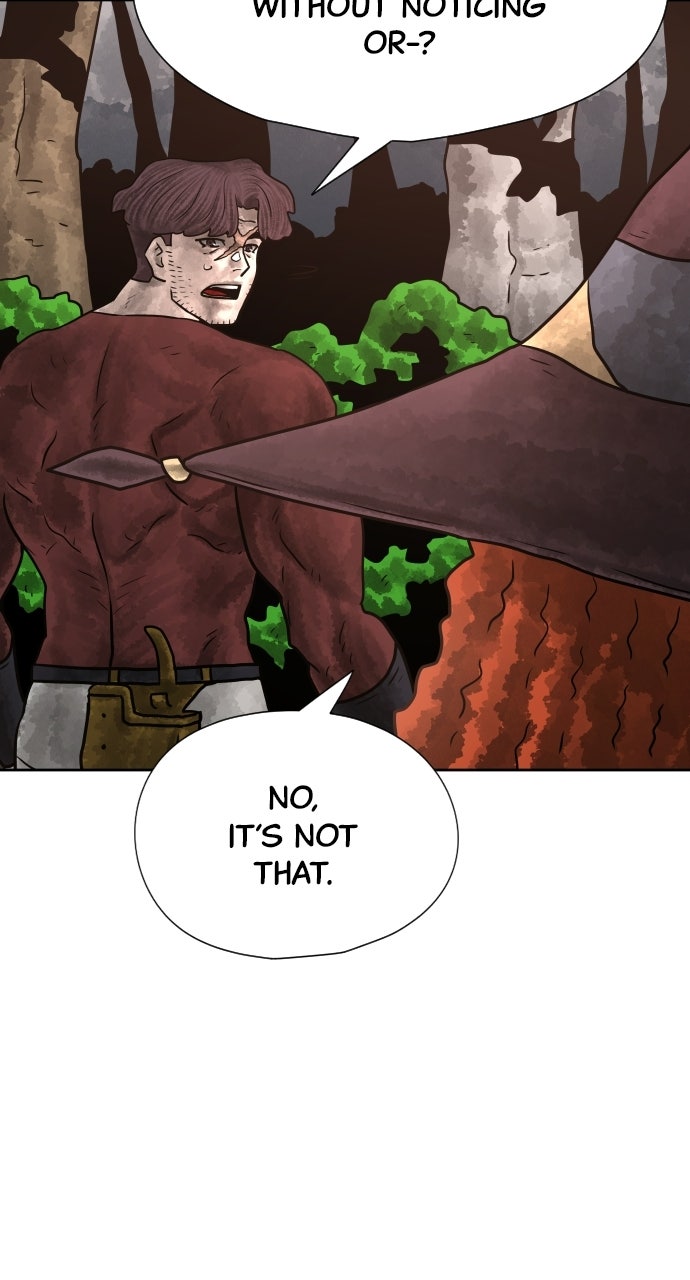 Read Warrior Executioner EN Manga Online