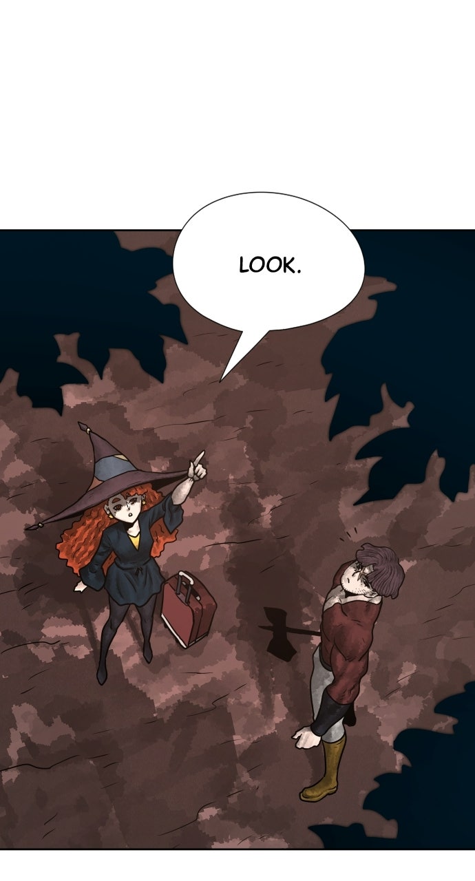 Read Warrior Executioner EN Manga Online