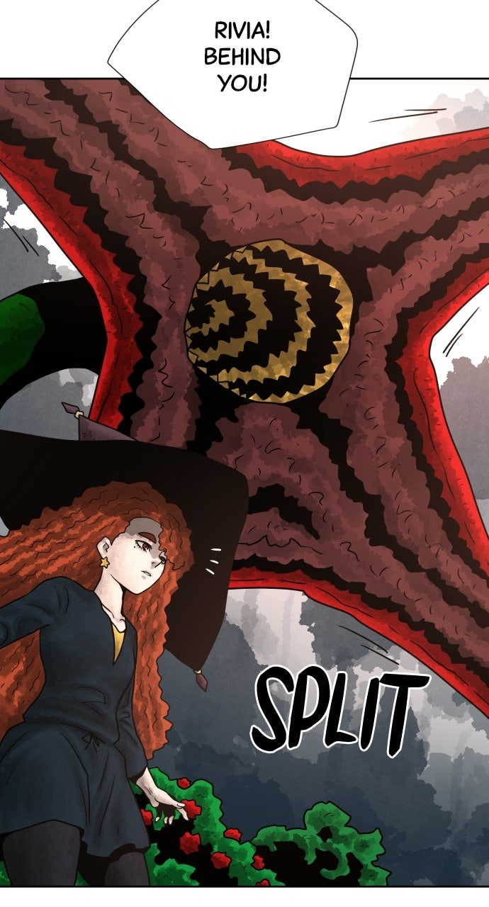 Read Warrior Executioner EN Manga Online
