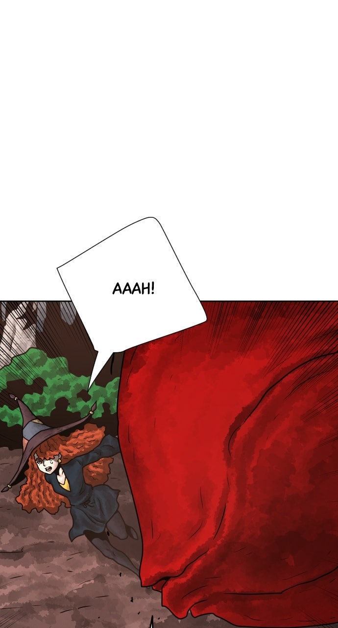 Read Warrior Executioner EN Manga Online