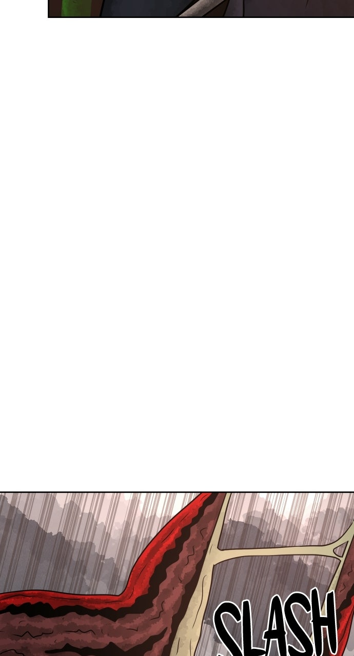 Read Warrior Executioner EN Manga Online