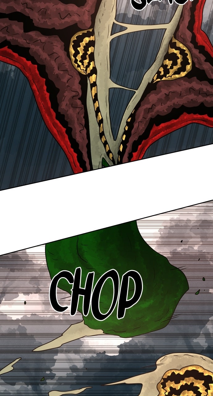 Read Warrior Executioner EN Manga Online
