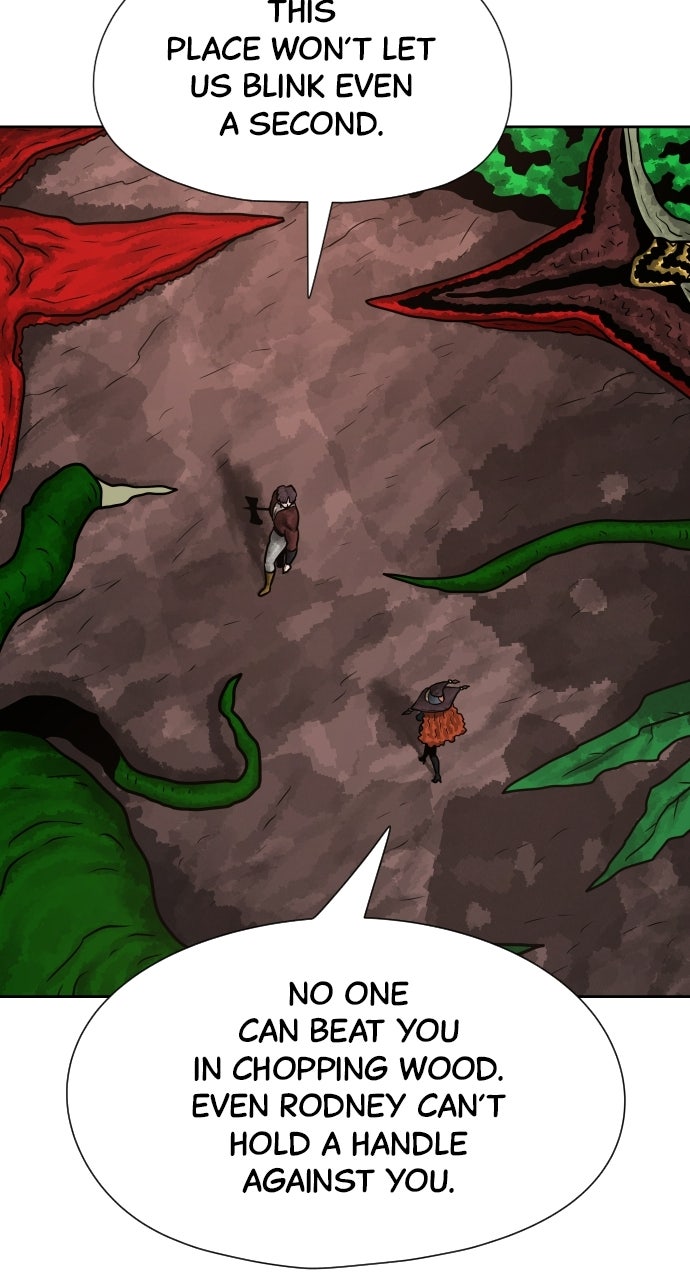 Read Warrior Executioner EN Manga Online