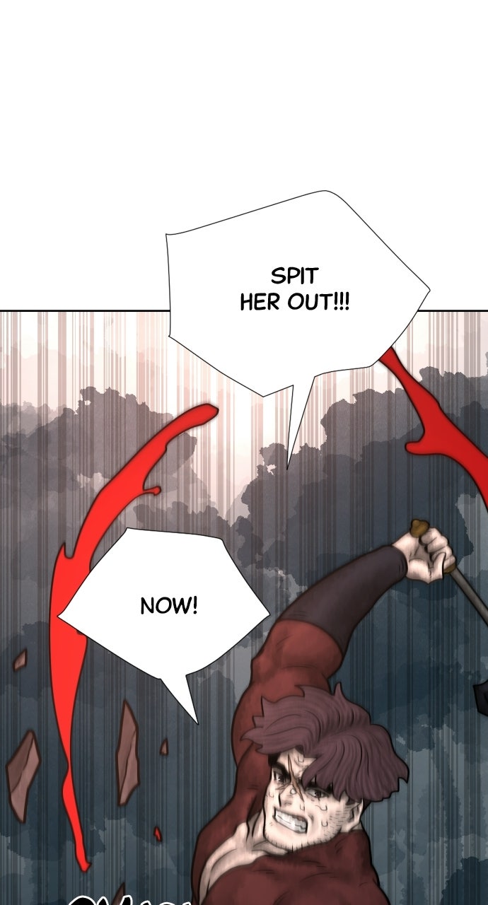 Read Warrior Executioner EN Manga Online