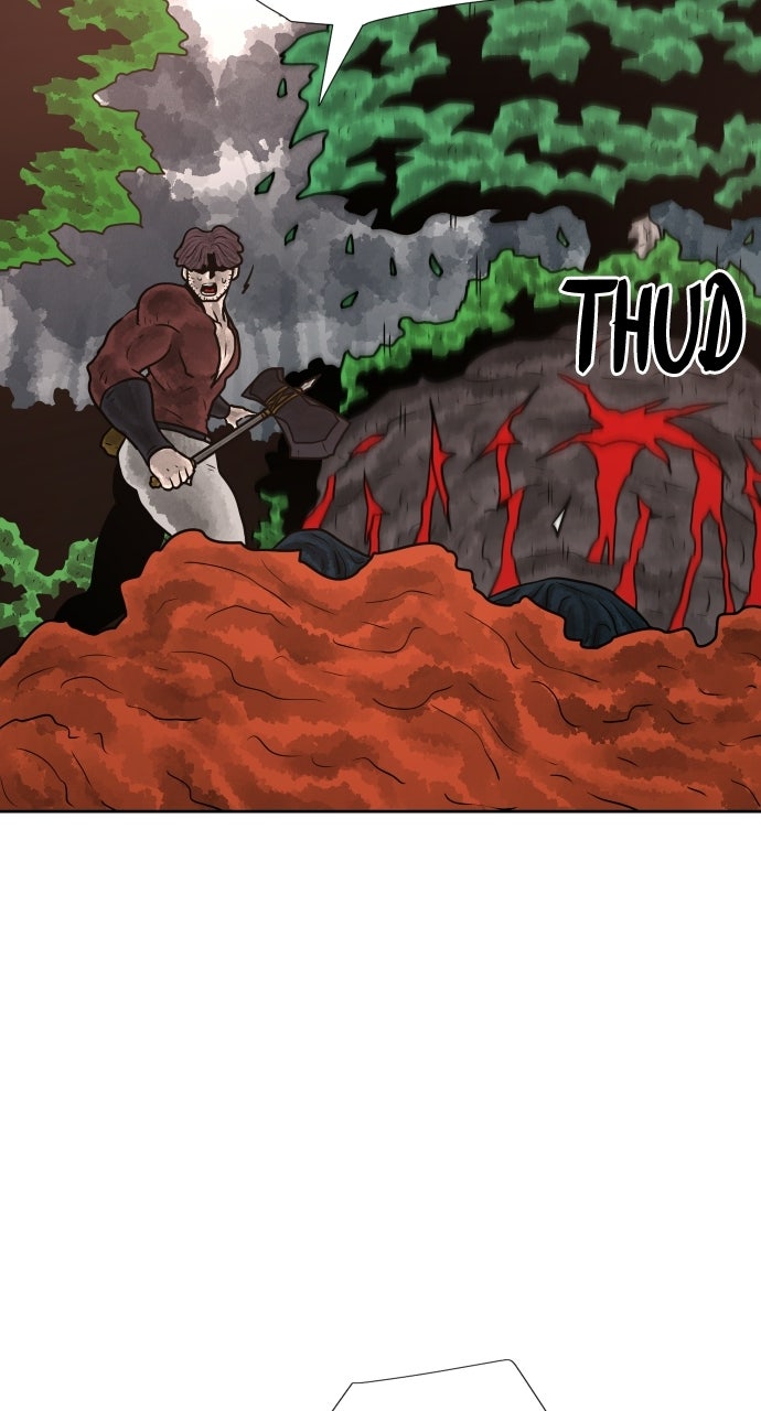Read Warrior Executioner EN Manga Online