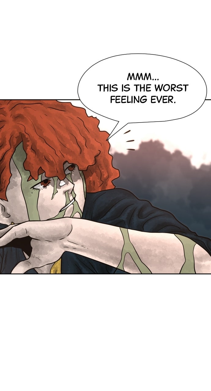Read Warrior Executioner EN Manga Online