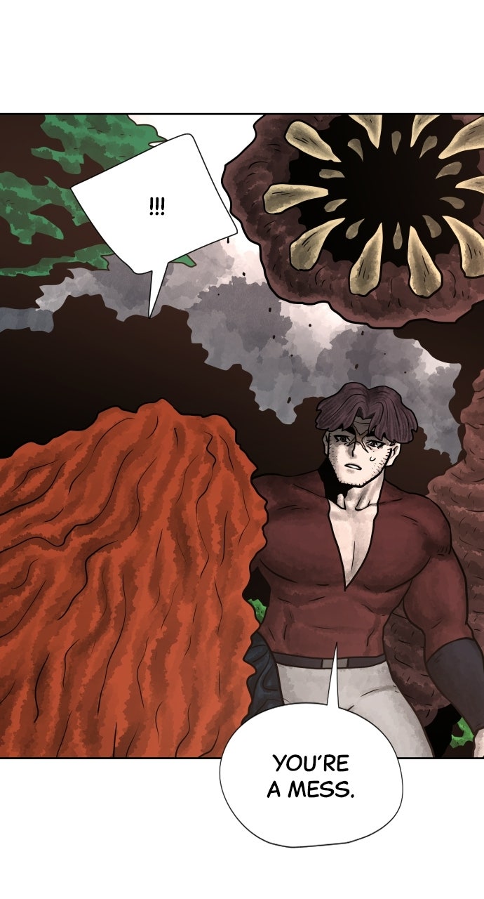 Read Warrior Executioner EN Manga Online