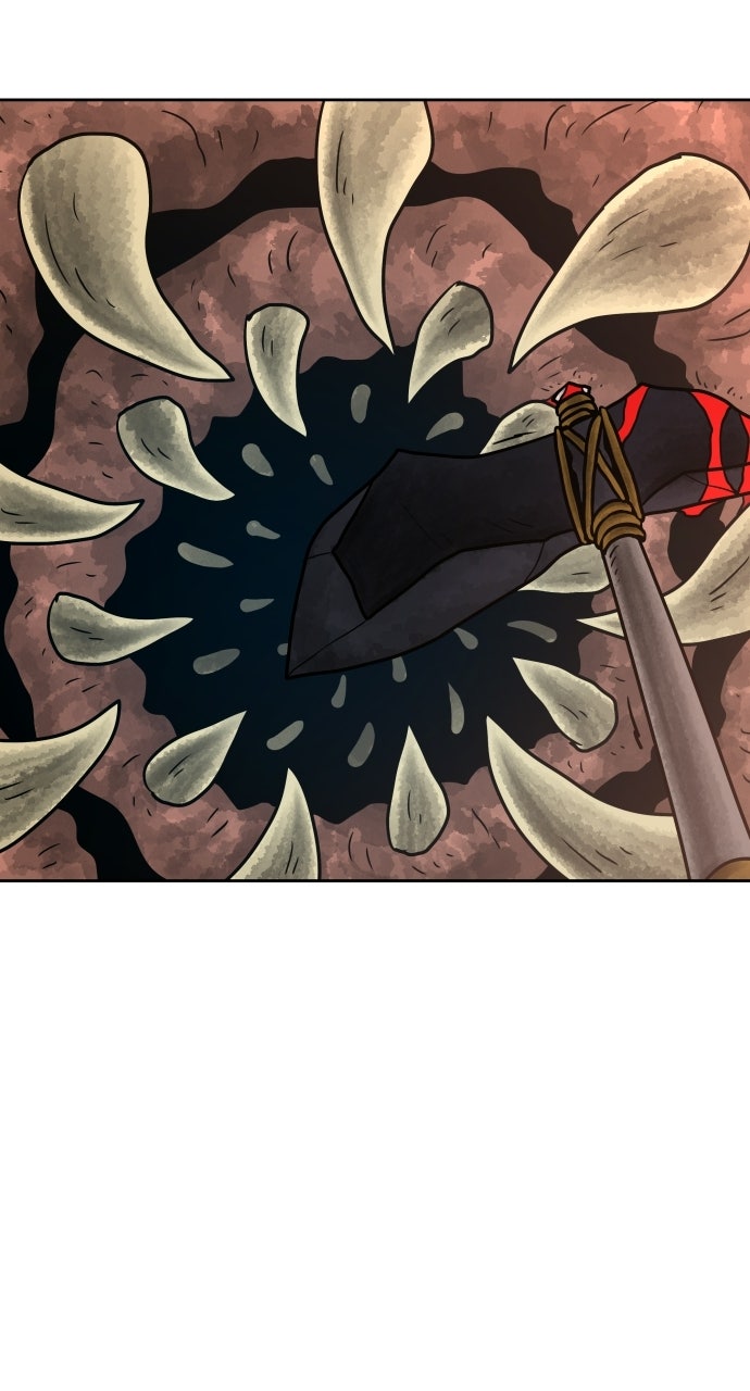 Read Warrior Executioner EN Manga Online