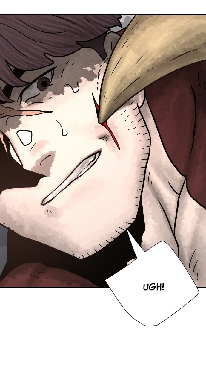 Read Warrior Executioner EN Manga Online
